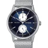 Scopri Tutti Gli Orologi|Orologi Uomo<Citizen Orologio Of - BU3020-82L