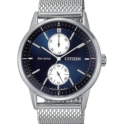 Scopri Tutti Gli Orologi|Orologi Uomo<Citizen Orologio Of - BU3020-82L