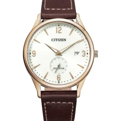 Scopri Tutti Gli Orologi|Orologi Uomo<Citizen Orologio Of - BV1116-12A