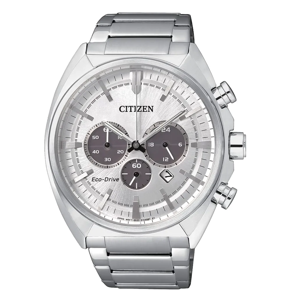 Scopri Tutti Gli Orologi|Orologi Uomo<Citizen Orologio Of - CA4280-53A