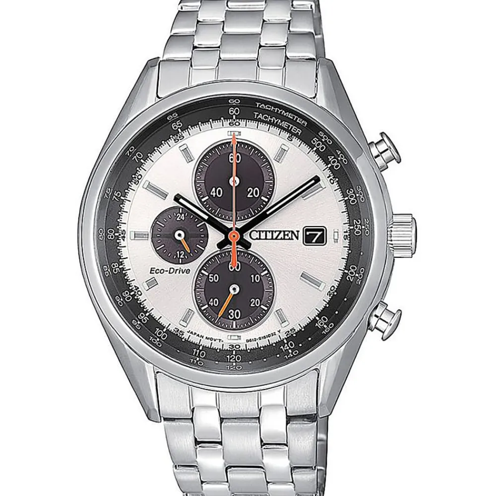 Scopri Tutti Gli Orologi|Orologi Uomo<Citizen Orologio Of - CA0451-89A