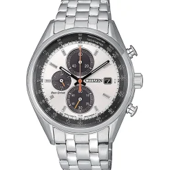 Scopri Tutti Gli Orologi|Orologi Uomo<Citizen Orologio Of - CA0451-89A