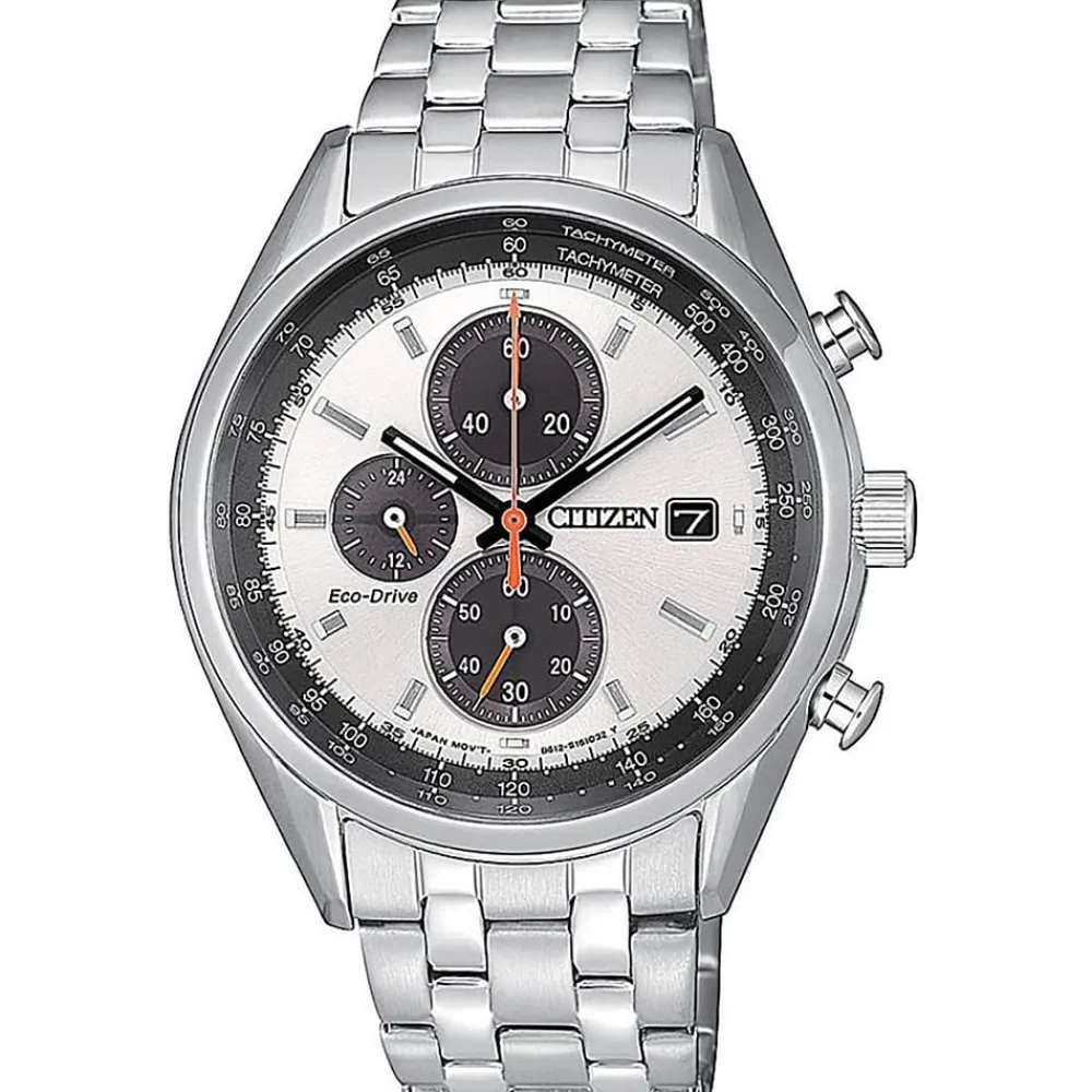 Scopri Tutti Gli Orologi|Orologi Uomo<Citizen Orologio Of - CA0451-89A