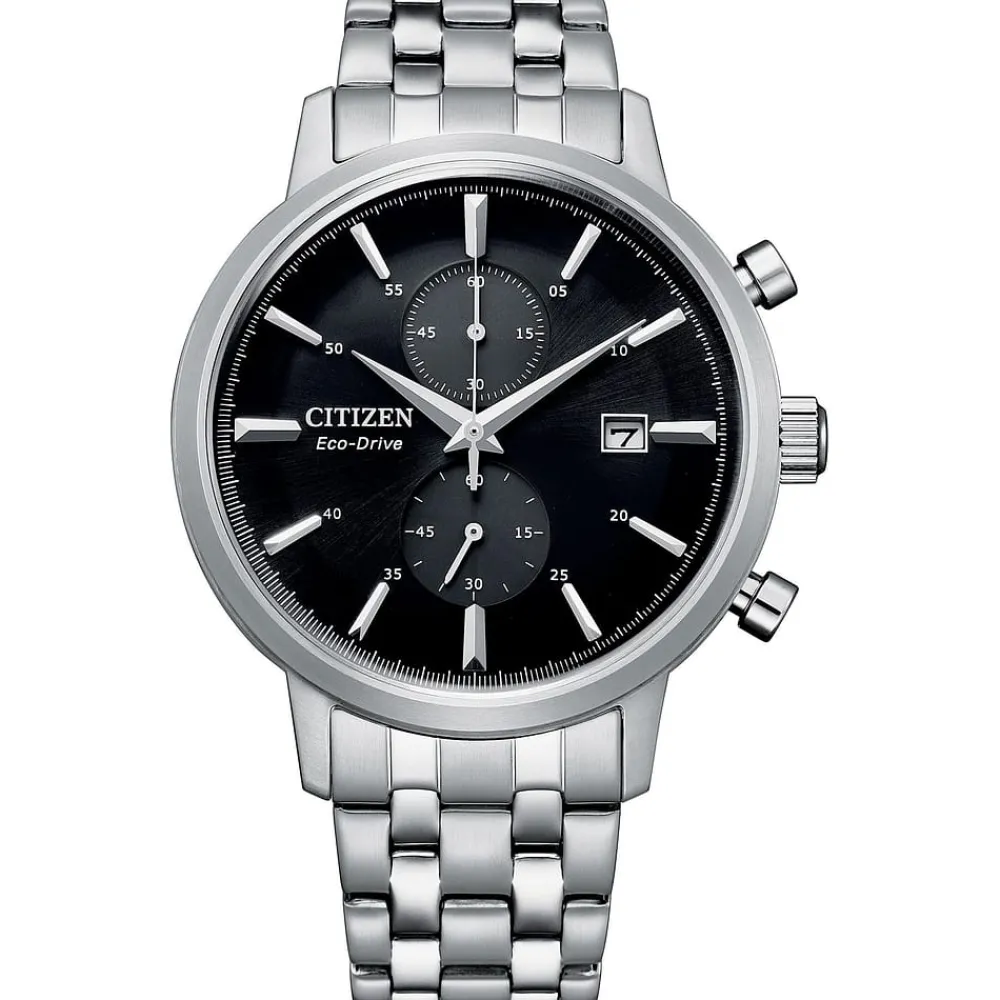 Scopri Tutti Gli Orologi|Orologi Uomo<Citizen Orologio Of - CA7060-88E