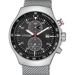 Scopri Tutti Gli Orologi|Orologi Uomo<Citizen Orologio Of - CA7010-86E