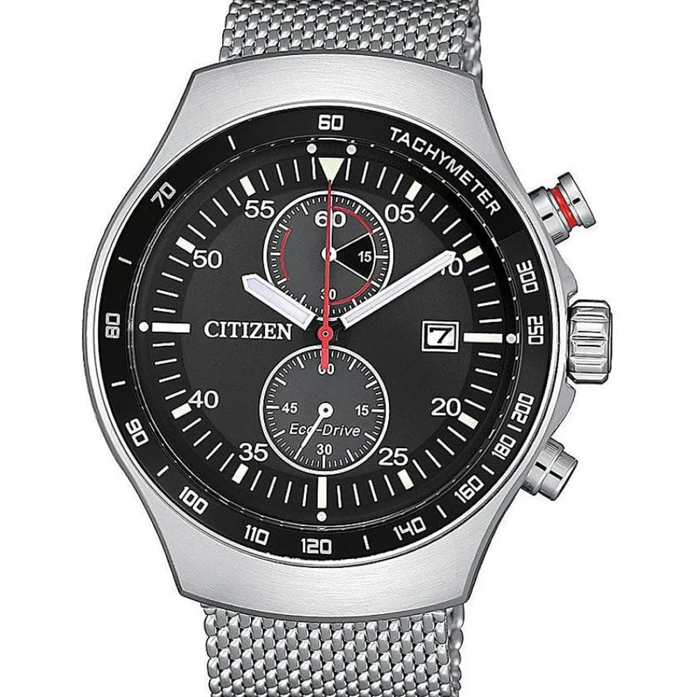 Scopri Tutti Gli Orologi|Orologi Uomo<Citizen Orologio Of - CA7010-86E