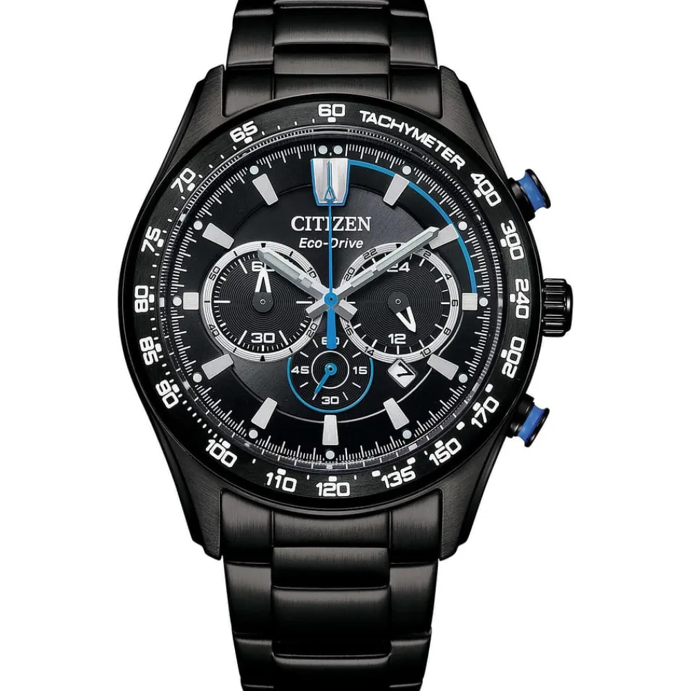 Scopri Tutti Gli Orologi|Orologi Uomo<Citizen Orologio Of - CA4485-85E