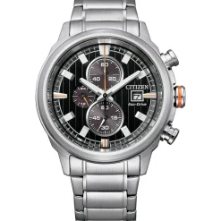 Scopri Tutti Gli Orologi|Orologi Uomo<Citizen Orologio Of - CA0730-85E