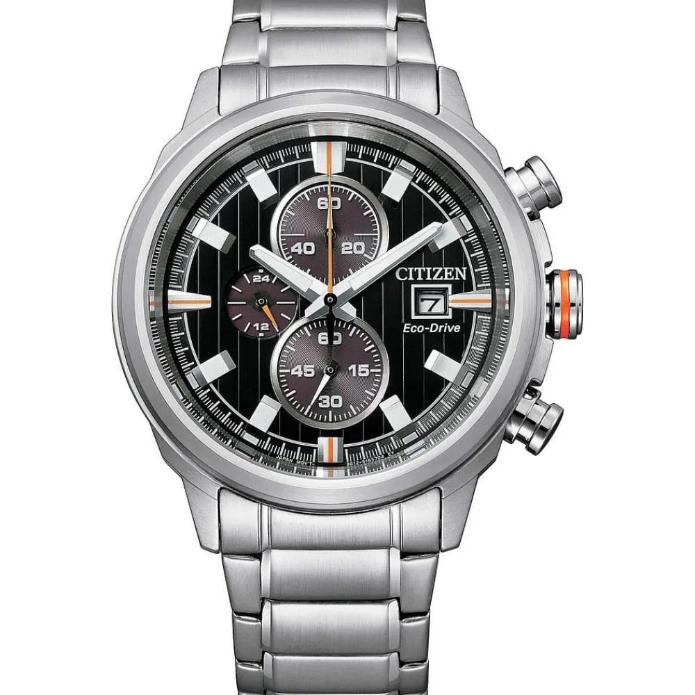 Scopri Tutti Gli Orologi|Orologi Uomo<Citizen Orologio Of - CA0730-85E