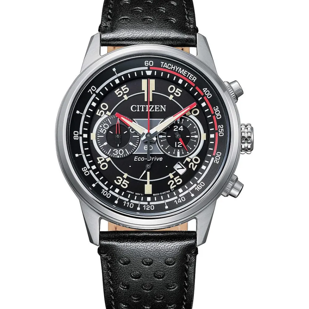 Scopri Tutti Gli Orologi|Orologi Uomo<Citizen Orologio Of - CA4460-19E