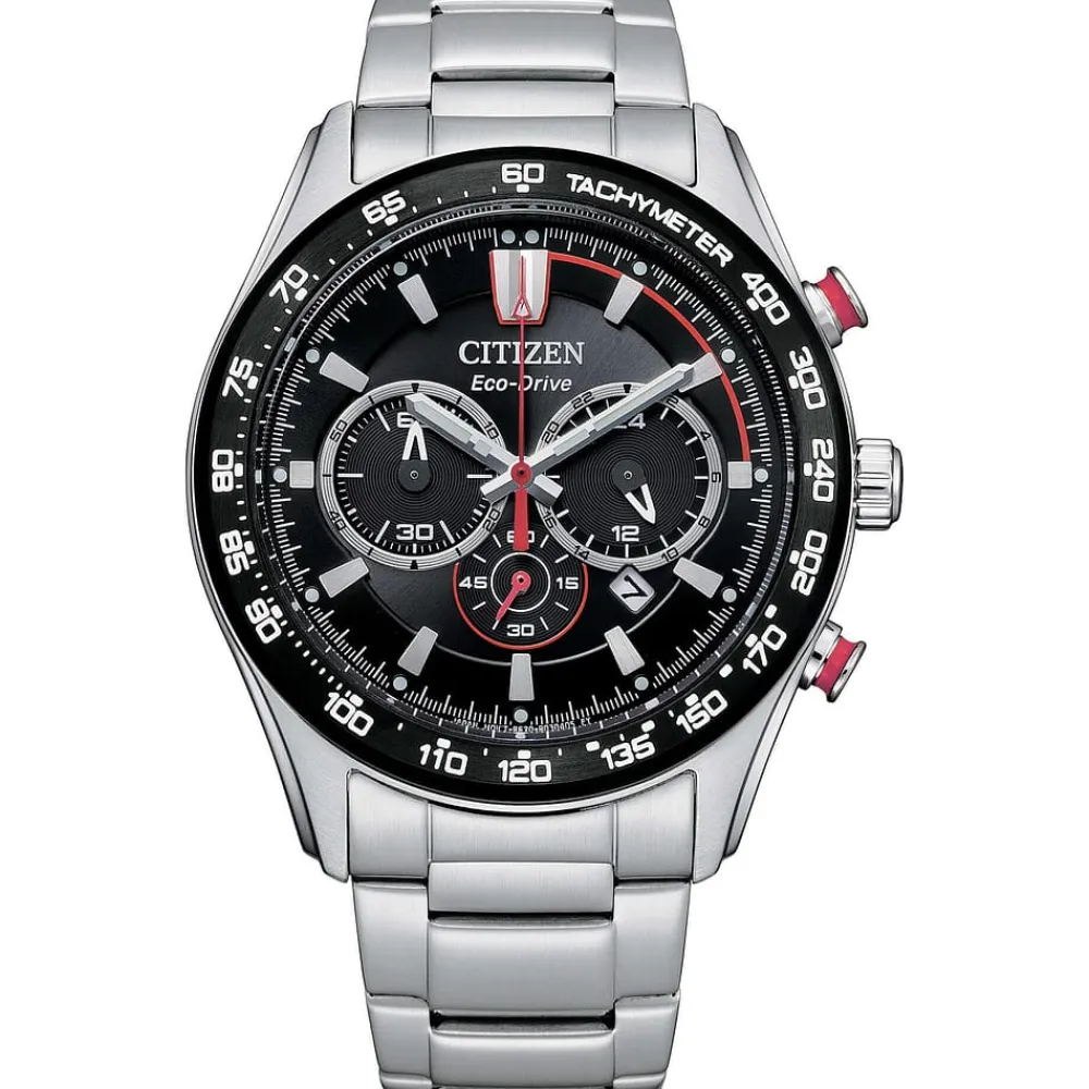 Scopri Tutti Gli Orologi|Orologi Uomo<Citizen Orologio Of - CA4484-88E