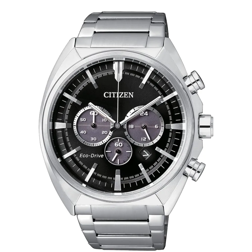 Scopri Tutti Gli Orologi|Orologi Uomo<Citizen Orologio Of - CA4280-53E