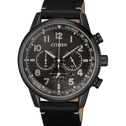 Scopri Tutti Gli Orologi|Orologi Uomo<Citizen Orologio Of - CA4425-28E