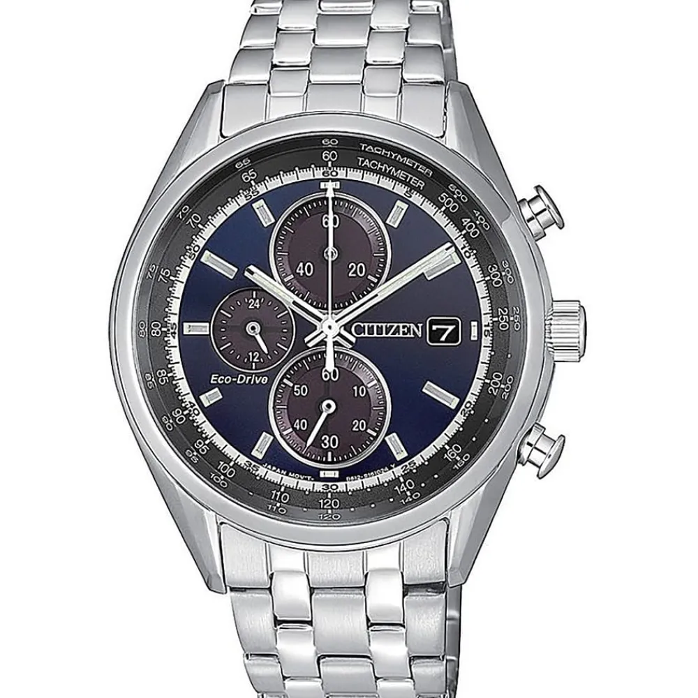 Scopri Tutti Gli Orologi|Orologi Uomo<Citizen Orologio Of - CA0451-89L