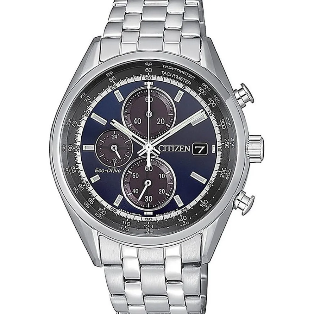 Scopri Tutti Gli Orologi|Orologi Uomo<Citizen Orologio Of - CA0451-89L