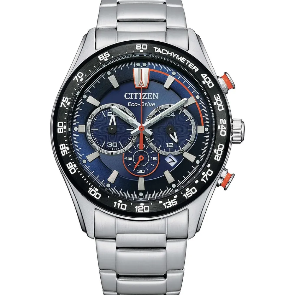 Scopri Tutti Gli Orologi|Orologi Uomo<Citizen Orologio Of - CA4486-82L