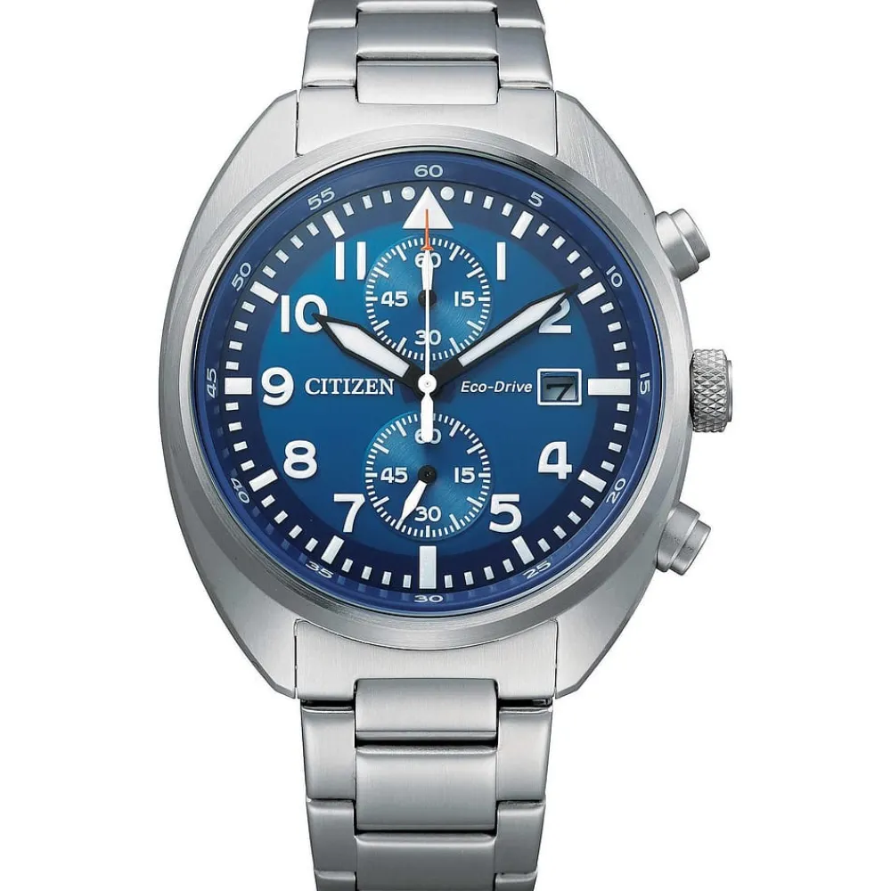 Scopri Tutti Gli Orologi|Orologi Uomo<Citizen Orologio Of - CA7040-85L