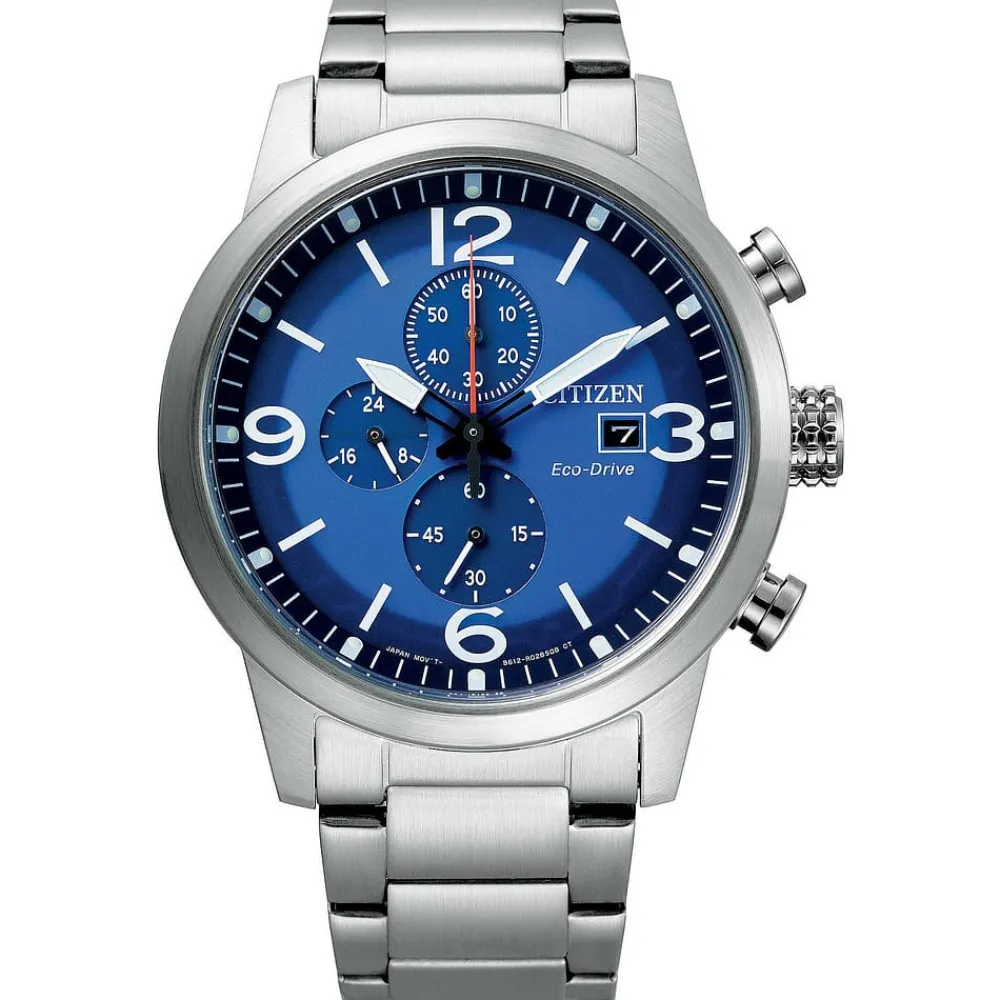 Scopri Tutti Gli Orologi|Orologi Uomo<Citizen Orologio Of - CA0741-89L