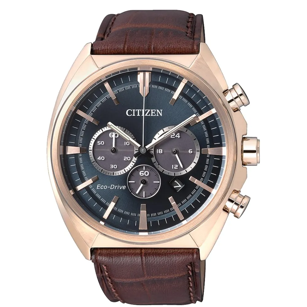 Scopri Tutti Gli Orologi|Orologi Uomo<Citizen Orologio Of - CA4283-04L