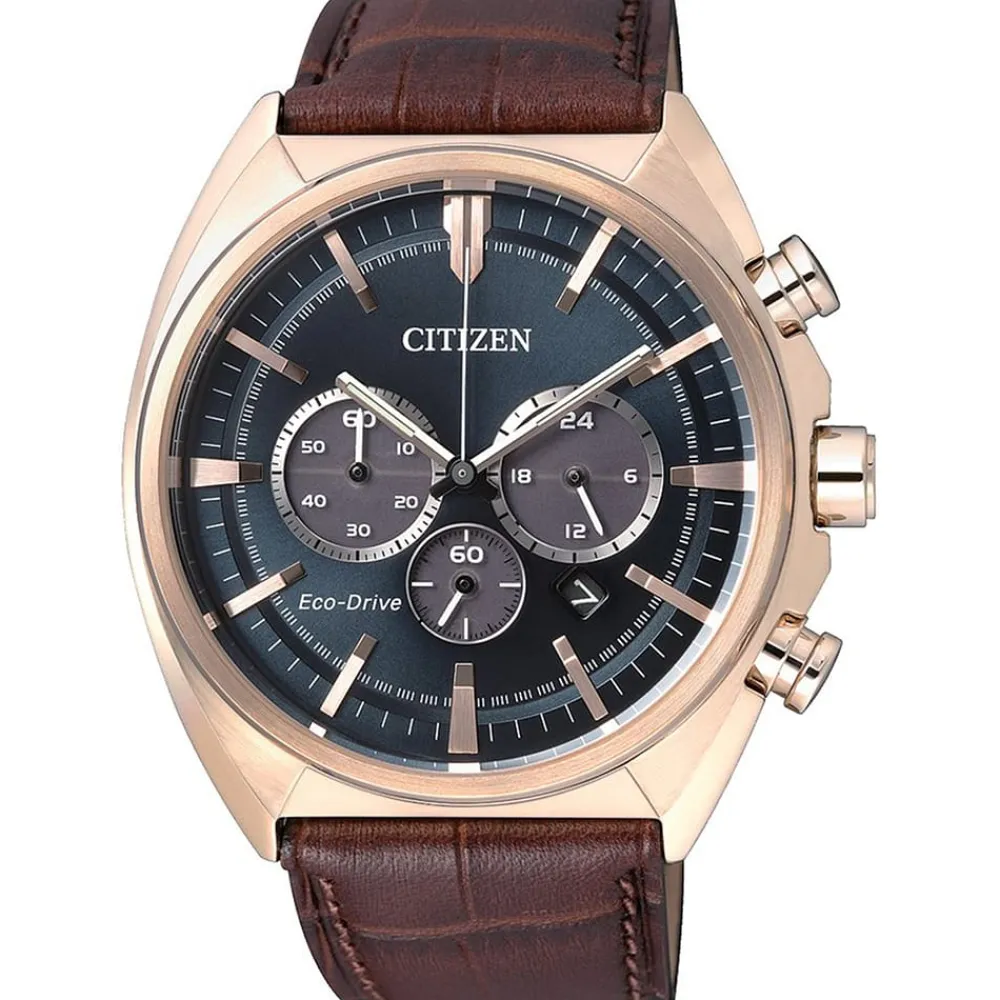 Scopri Tutti Gli Orologi|Orologi Uomo<Citizen Orologio Of - CA4283-04L