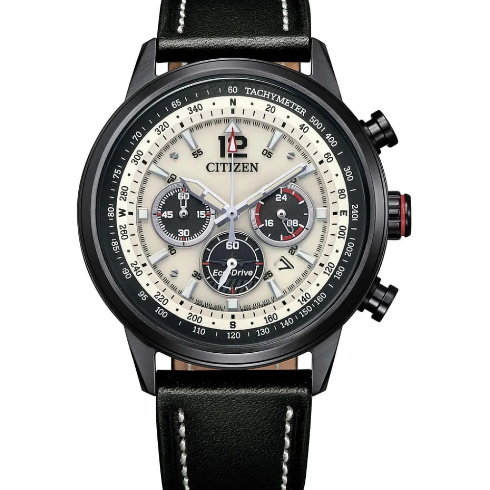 Scopri Tutti Gli Orologi|Orologi Uomo<Citizen Orologio Of - CA4476-19X