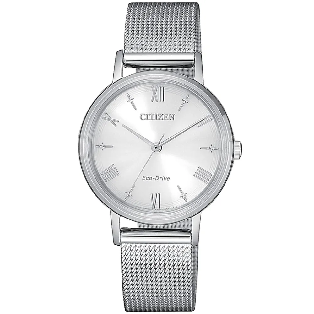 Scopri Tutti Gli Orologi|Just Time<Citizen Orologio Of - EM0571-83A
