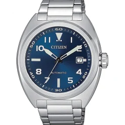 Scopri Tutti Gli Orologi|Orologi Uomo<Citizen Orologio Of - NJ0100-89L