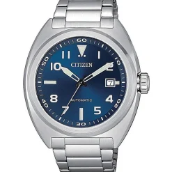 Scopri Tutti Gli Orologi|Orologi Uomo<Citizen Orologio Of - NJ0100-89L