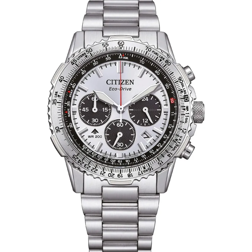Scopri Tutti Gli Orologi|Cronografo<Citizen OROLOGIO PROMASTER SKY - CZ.CA4660-61A