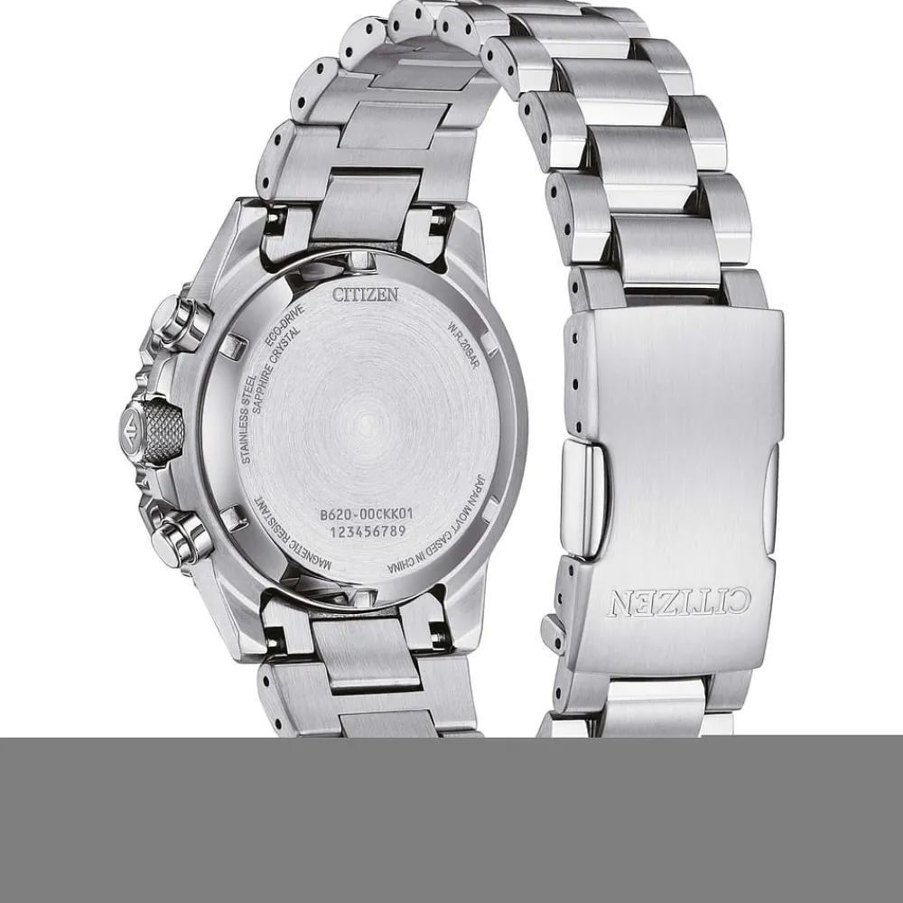 Scopri Tutti Gli Orologi|Cronografo<Citizen OROLOGIO PROMASTER SKY - CZ.CA4660-61A