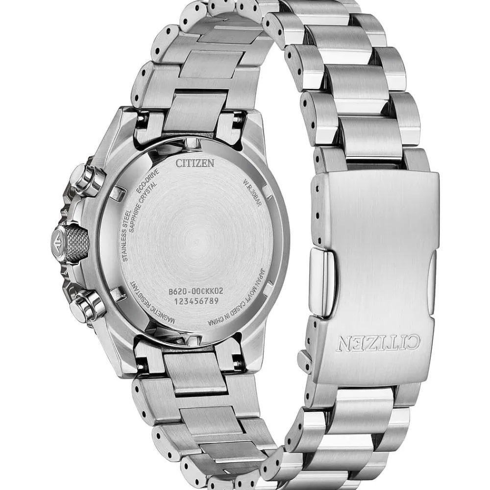 Scopri Tutti Gli Orologi|Cronografo<Citizen OROLOGIO PROMASTER SKY - CZ.CA4664-60W