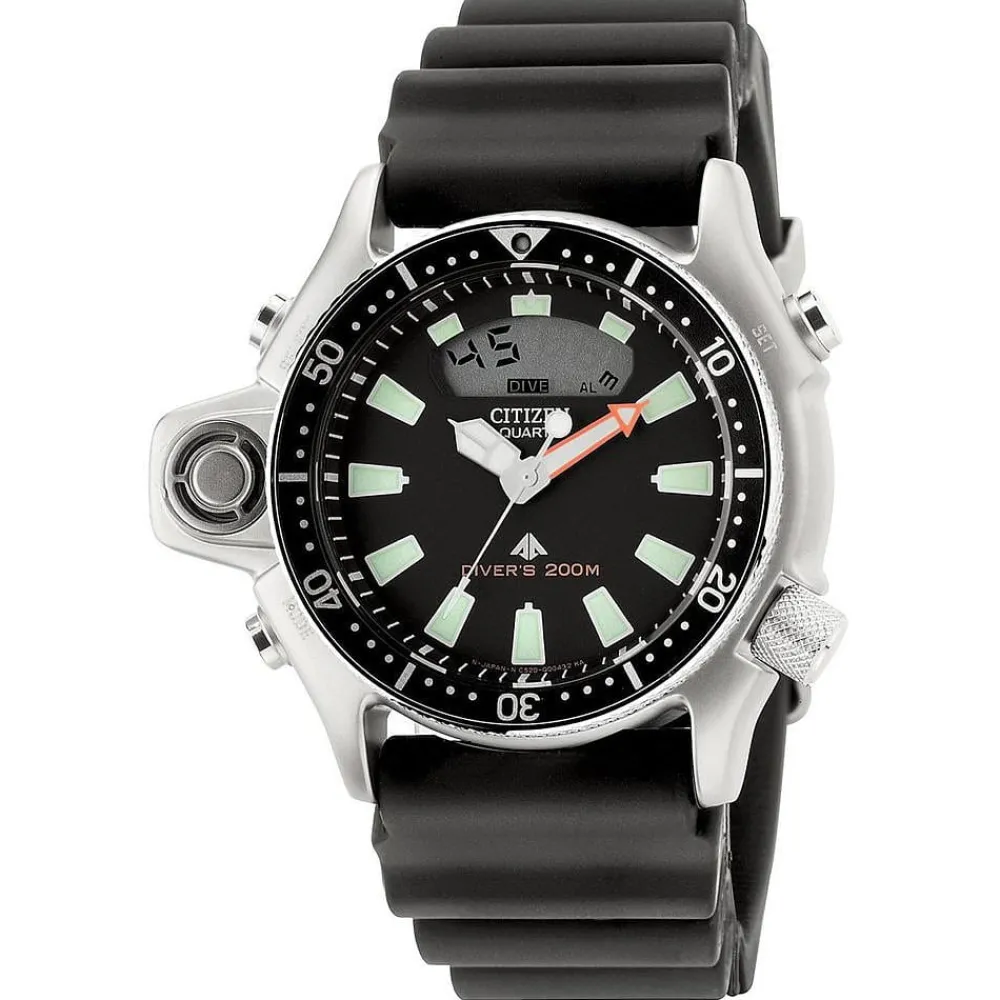 Scopri Tutti Gli Orologi|Diver<Citizen Orologio Promaster - JP2000-08E