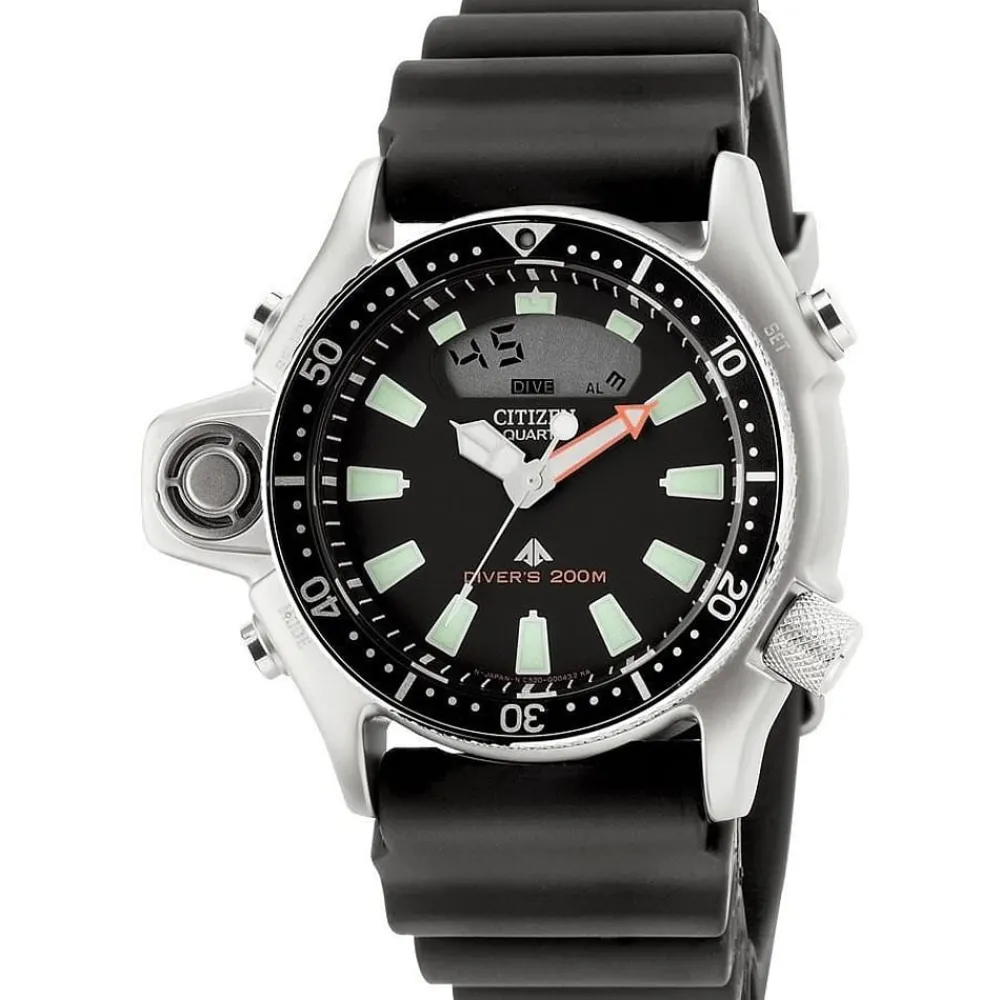 Scopri Tutti Gli Orologi|Diver<Citizen Orologio Promaster - JP2000-08E