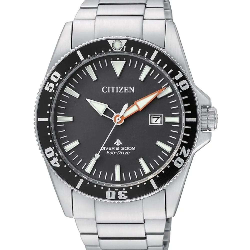 Scopri Tutti Gli Orologi|Diver<Citizen Orologio Promaster - BN0100-51E