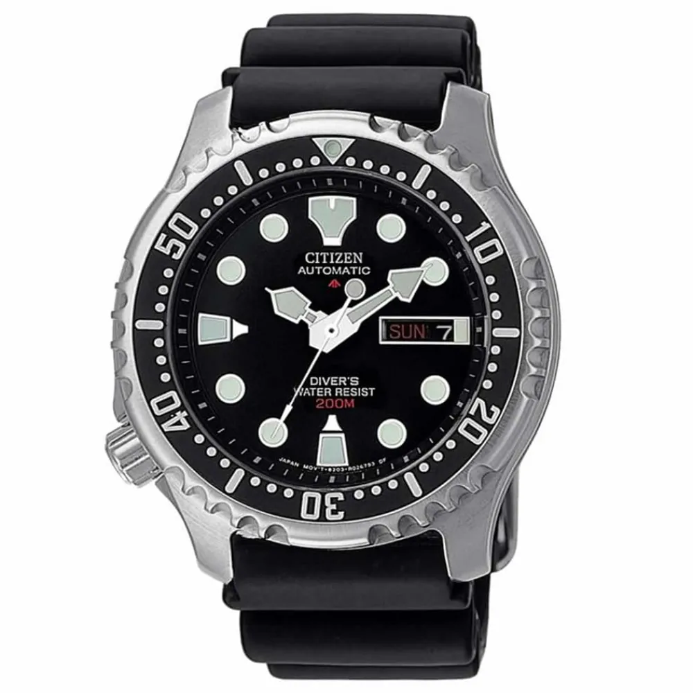 Scopri Tutti Gli Orologi|Diver<Citizen Orologio Promaster diver - NY0040-09E