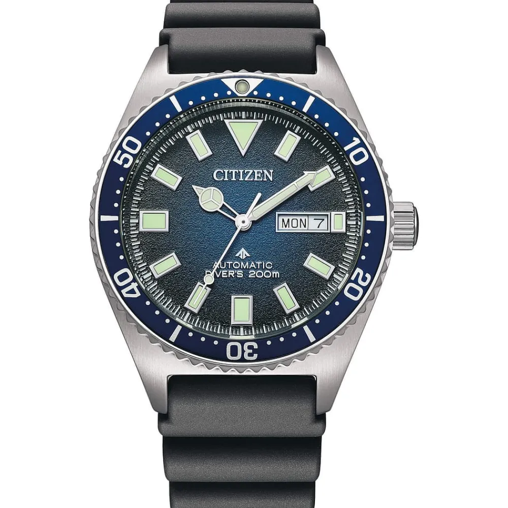 Scopri Tutti Gli Orologi|Orologi Uomo<Citizen OROLOGIO PROMASTER - CZ.NY0129-07L
