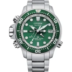 Scopri Tutti Gli Orologi|Orologi Uomo<Citizen Orologio Promaster - BN2040-84X