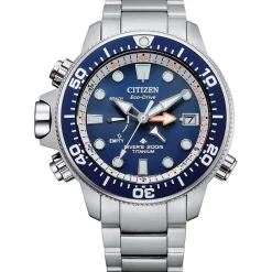 Scopri Tutti Gli Orologi|Orologi Uomo<Citizen Orologio Promaster - CZ.BN2041-81L