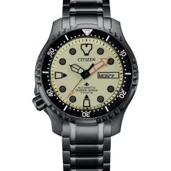 Scopri Tutti Gli Orologi|Orologi Uomo<Citizen Orologio Promaster - CZ.NY0108-82X