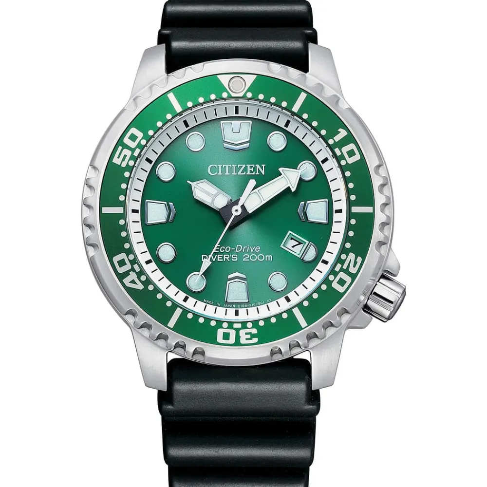 Scopri Tutti Gli Orologi|Orologi Uomo<Citizen Orologio Promaster - CZ.BN0158-18X