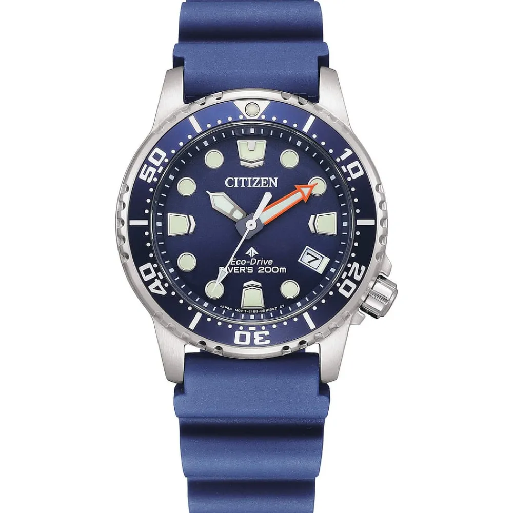 Scopri Tutti Gli Orologi|Orologi Uomo<Citizen OROLOGIO PROMASTER - CZ.EO2021-05L