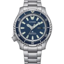 Scopri Tutti Gli Orologi|Just Time<Citizen OROLOGIO PROMASTER DIVER - CZ.NY0161-63L