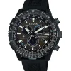 Scopri Tutti Gli Orologi|Orologi Uomo<Citizen Orologio Radiocontrollato - CB5005-13X