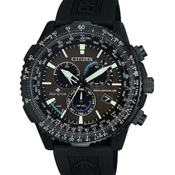 Scopri Tutti Gli Orologi|Orologi Uomo<Citizen Orologio Radiocontrollato - CB5005-13X