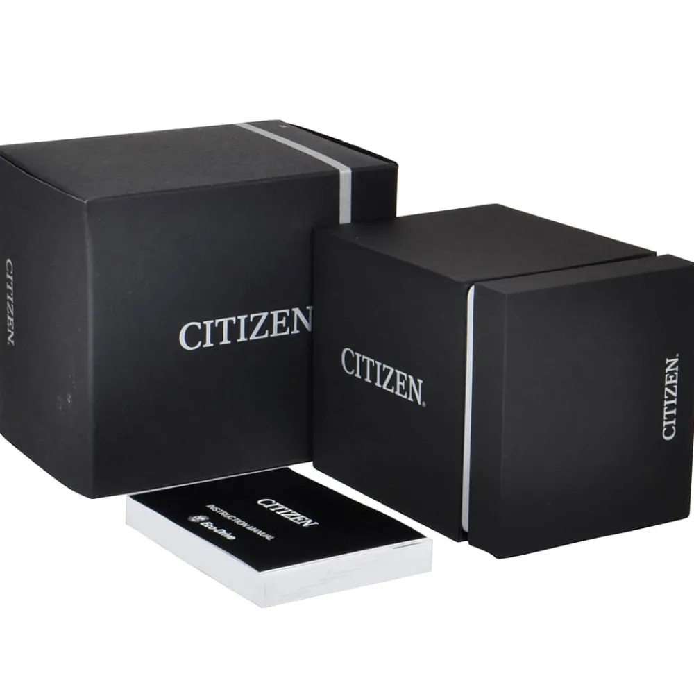 Scopri Tutti Gli Orologi|Orologi Uomo<Citizen Orologio Radiocontrollato - CZ.CB0240-11L