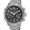 Scopri Tutti Gli Orologi|Orologi Uomo<Citizen Orologio Radiocontrollato - JY8100-80E