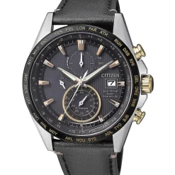 Scopri Tutti Gli Orologi|Orologi Uomo<Citizen Orologio Radiocontrollato - AT8158-14H