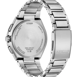 Scopri Tutti Gli Orologi|Orologi Uomo<Citizen OROLOGIO RADIOCONTROLLATO - CZ.AT8238-84M