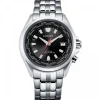 Scopri Tutti Gli Orologi|Orologi Uomo<Citizen Orologio Radiocontrollato - CB0220-85E