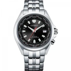 Scopri Tutti Gli Orologi|Orologi Uomo<Citizen Orologio Radiocontrollato - CB0220-85E